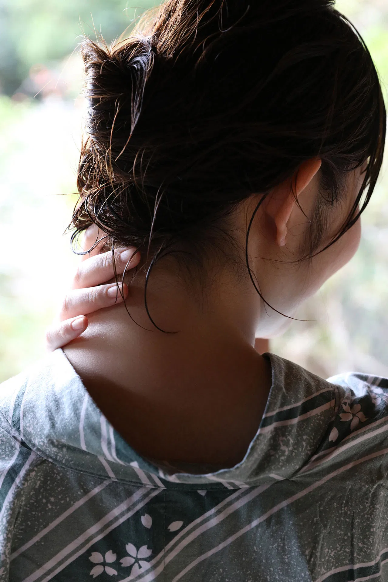 FRIDAYデジタル写真集 塩地美澄 「一泊二日、わけありな旅　ｖｏｌ．３　１３０ページの超完全版！」